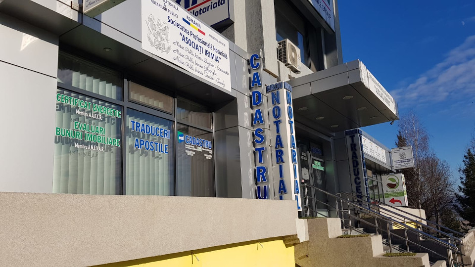 auditor energetic, certificat de performanata energetica