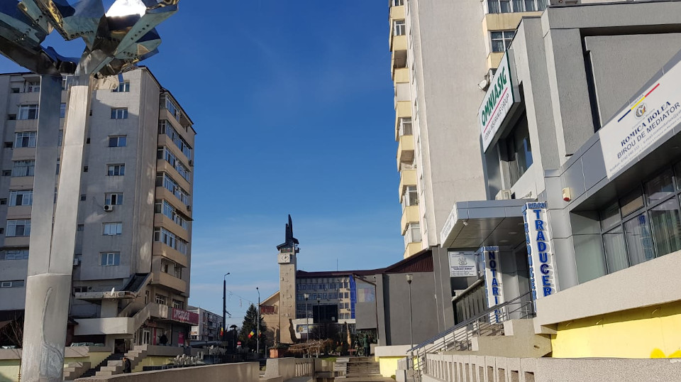 Mediator, mediere, rezolvare amiabila a confliectelor