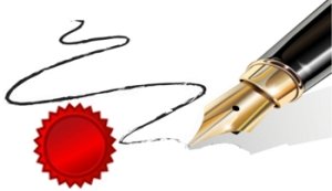 Procedura Autentificarii Notariale