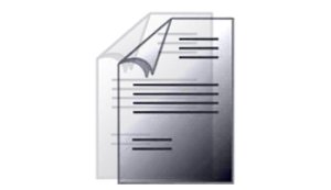 Procedura notariala a intocmirii de copii legalizate